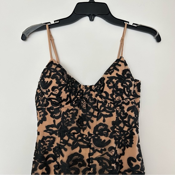 Lovers + Friends LA Farley Bustier Dress - Picture 3 of 11